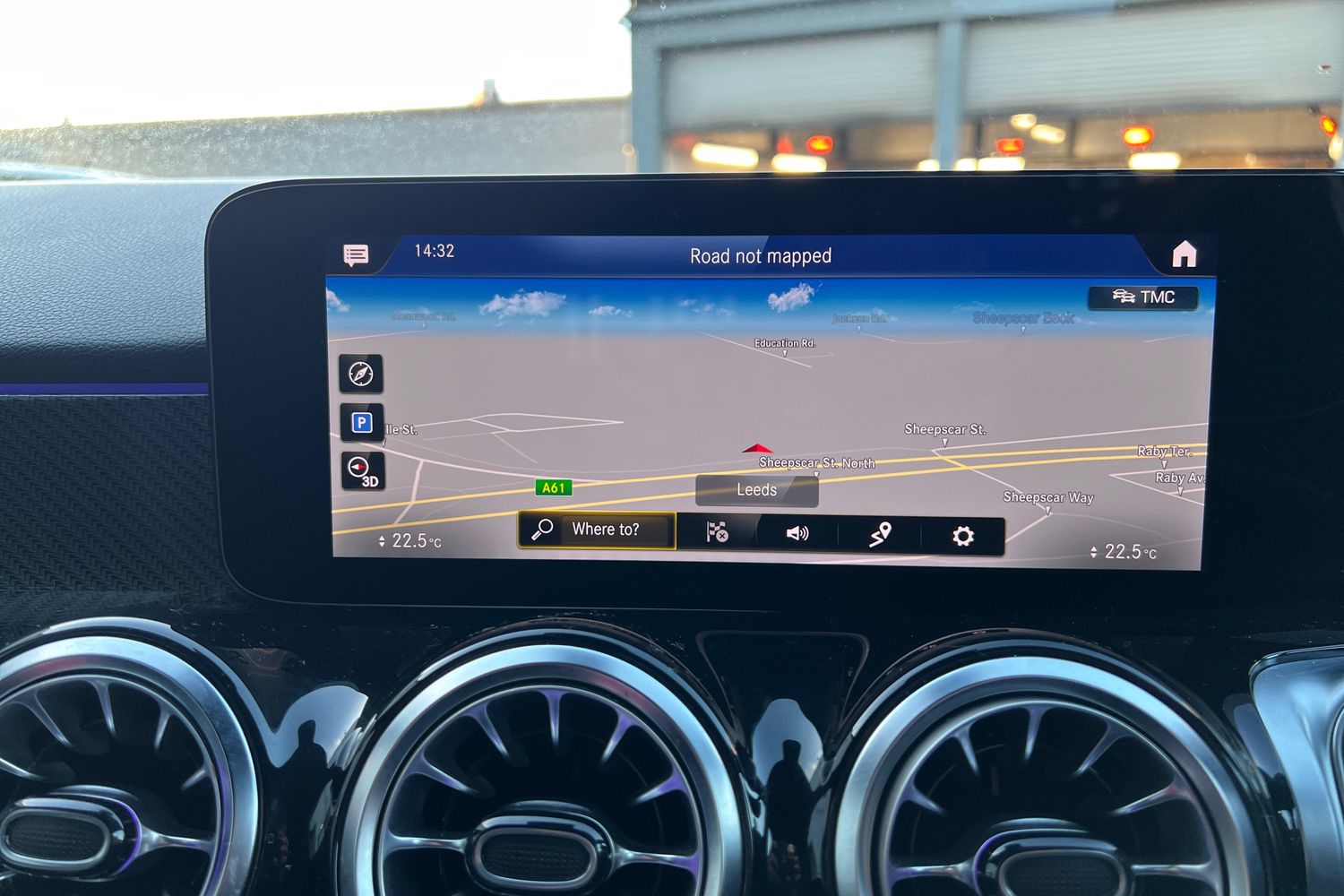 Used Mercedes-Benz GLB 2022 for sale - 76731597: Photo 15