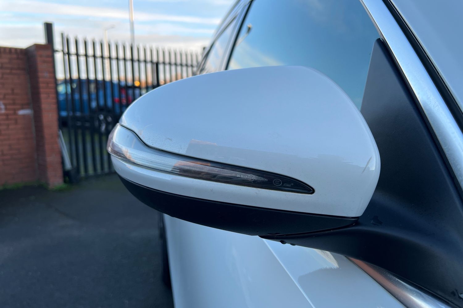 Used Mercedes-Benz GLB 2022 for sale - 76731597: Photo 19