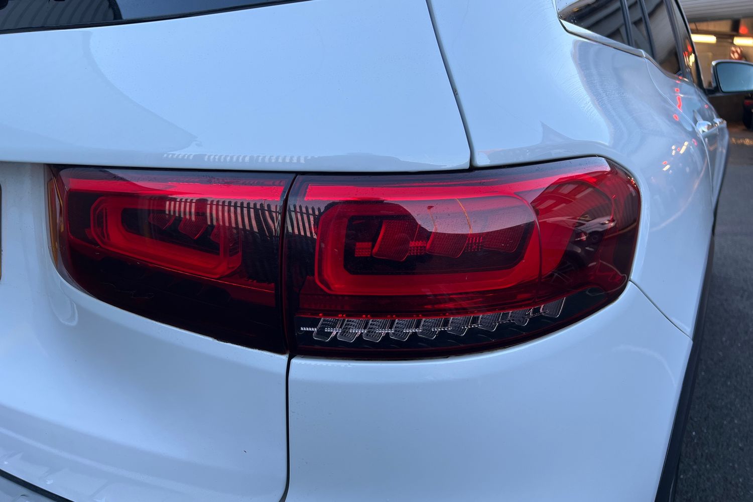 Used Mercedes-Benz GLB 2022 for sale - 76731597: Photo 20