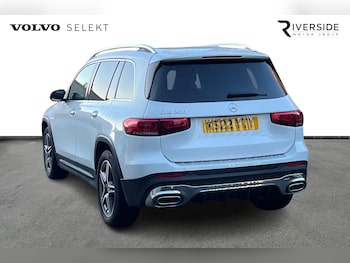 Used Mercedes-Benz GLB 2022 for sale - 76731597: Photo