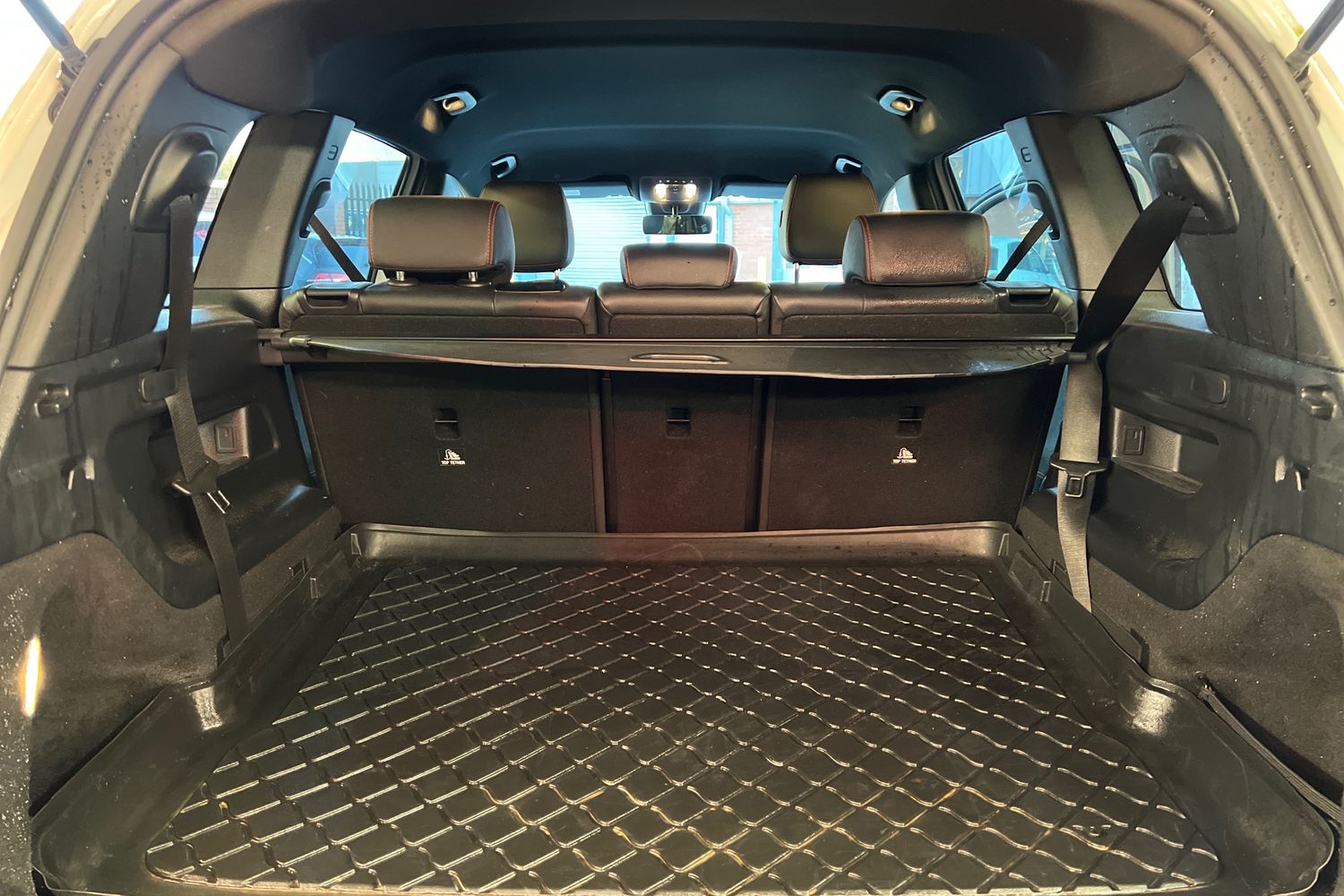 Used Mercedes-Benz GLB 2022 for sale - 76731597: Photo 8