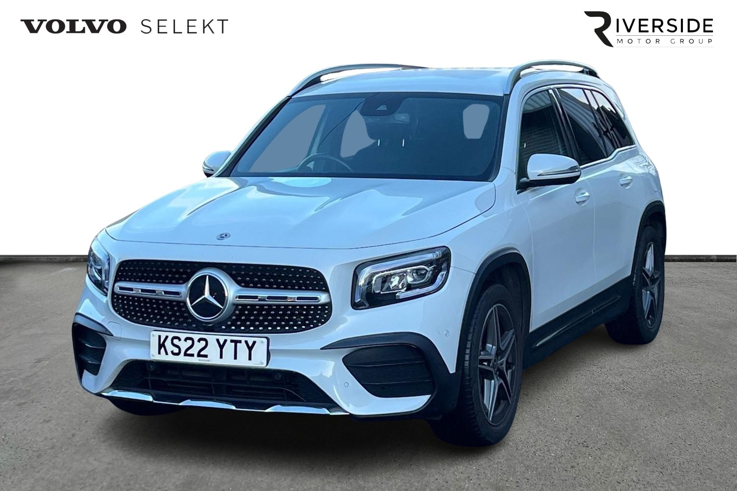 Used Mercedes-Benz GLB 2022 for sale - 76731597: Photo 9