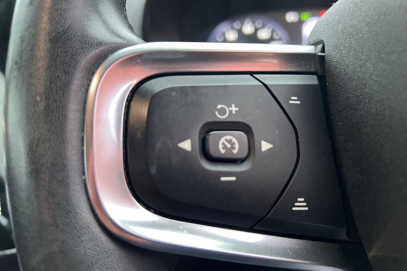 Used Volvo XC40 2021 for sale - 77005025: Photo 11