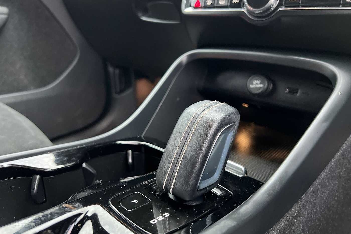 Used Volvo XC40 2021 for sale - 77005025: Photo 13