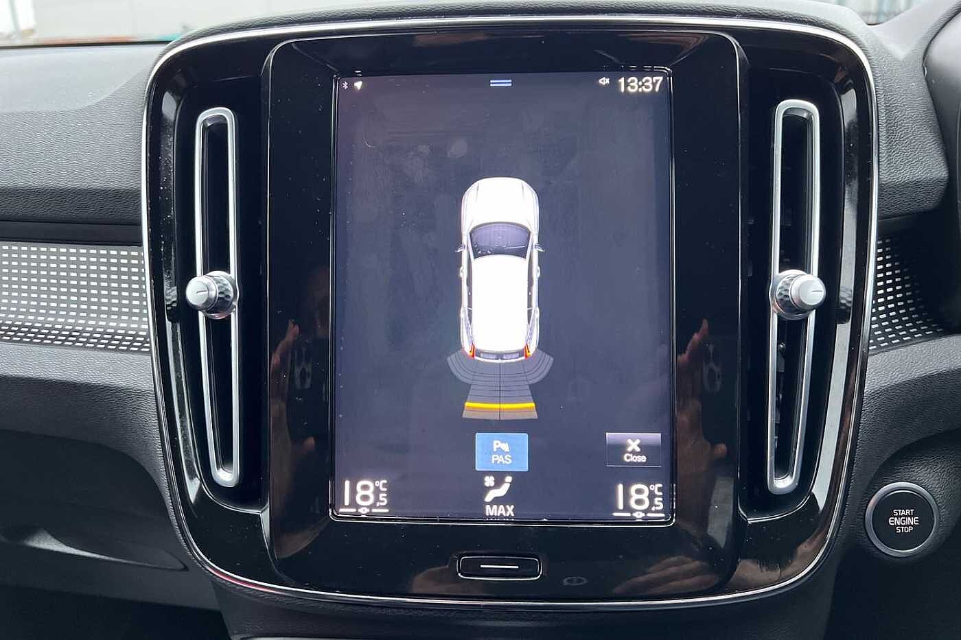 Used Volvo XC40 2021 for sale - 77005025: Photo 16