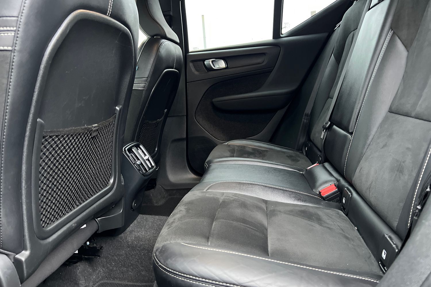 Used Volvo XC40 2021 for sale - 77005025: Photo 17