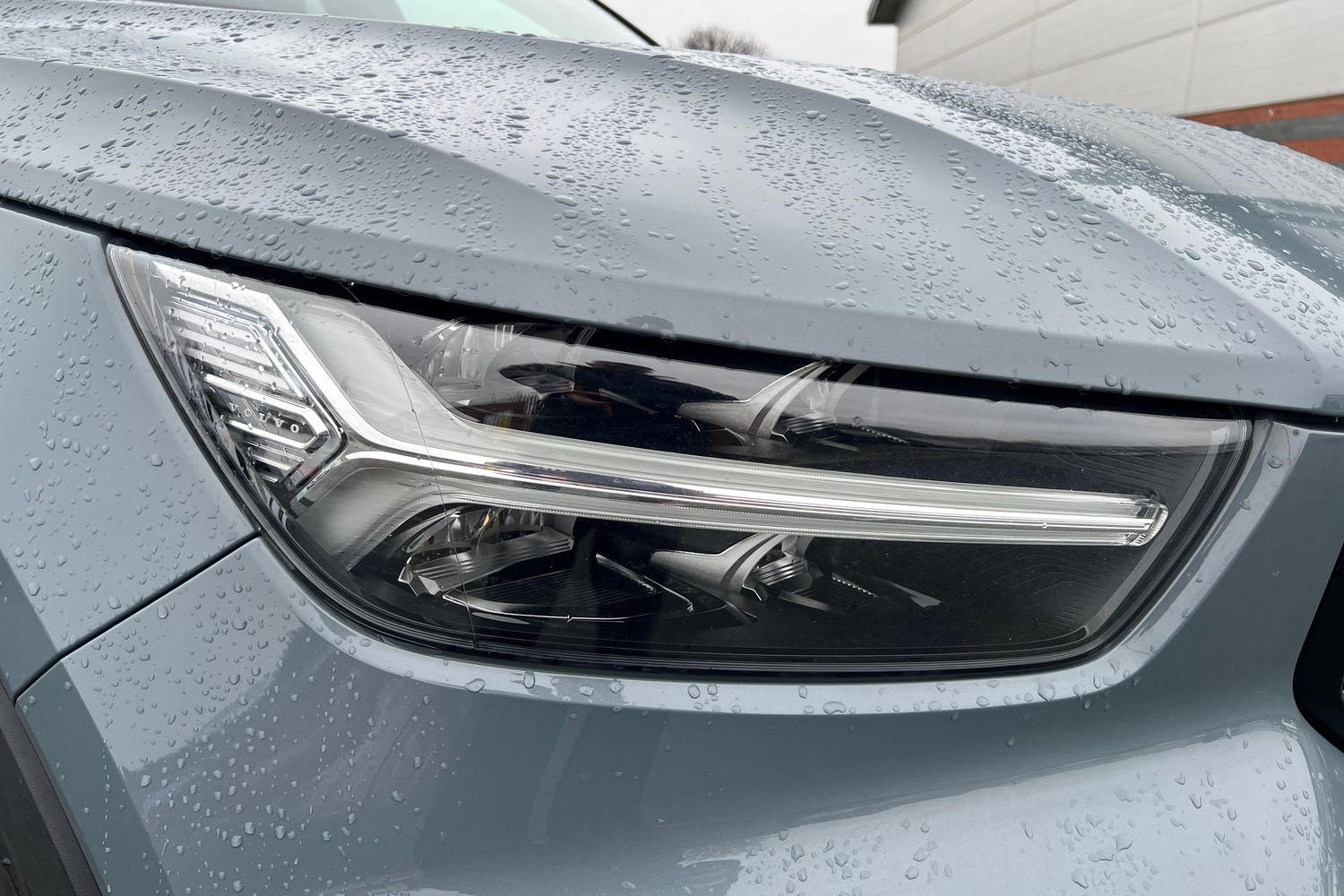 Used Volvo XC40 2021 for sale - 77005025: Photo 18