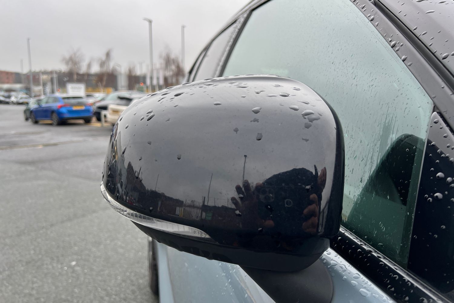 Used Volvo XC40 2021 for sale - 77005025: Photo 19