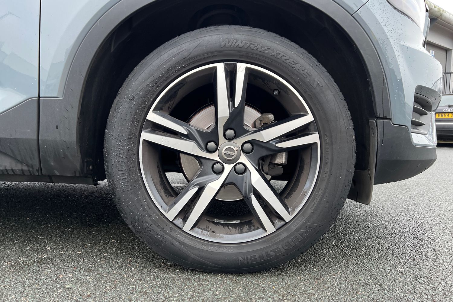 Used Volvo XC40 2021 for sale - 77005025: Photo 5