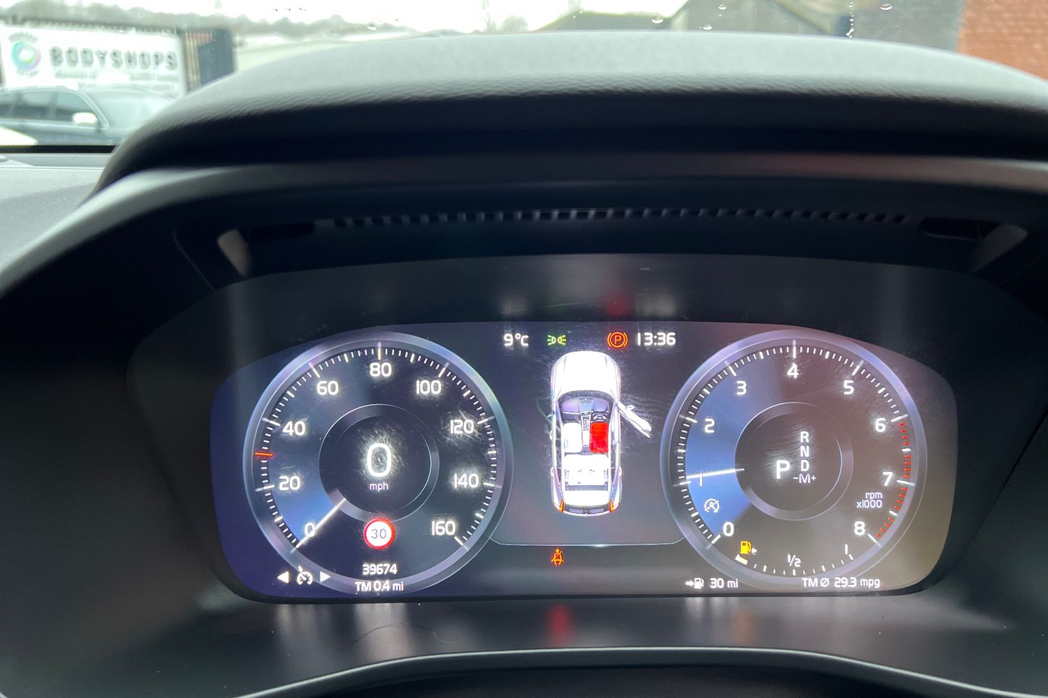 Used Volvo XC40 2021 for sale - 77005025: Photo 7