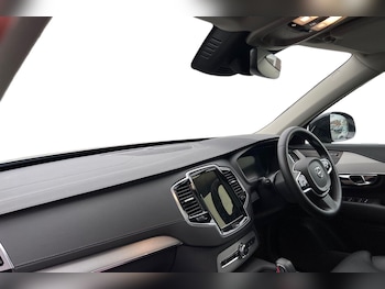 Used Volvo XC90 2024 for sale - 76796399: Photo