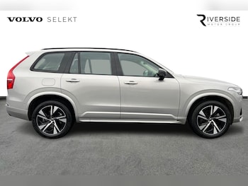 Used Volvo XC90 2024 for sale - 76796399: Photo