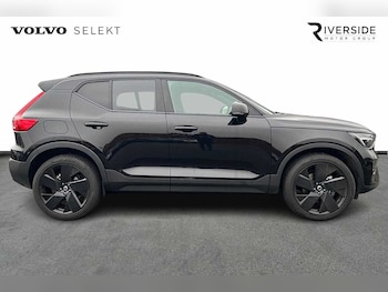Used Volvo XC40 2025 for sale - 78963499: Photo