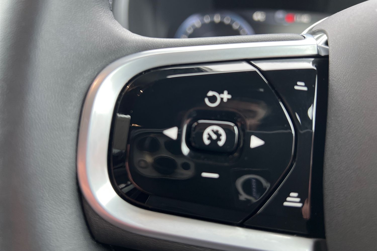 Used Volvo XC90 2021 for sale - 77274130: Photo 11