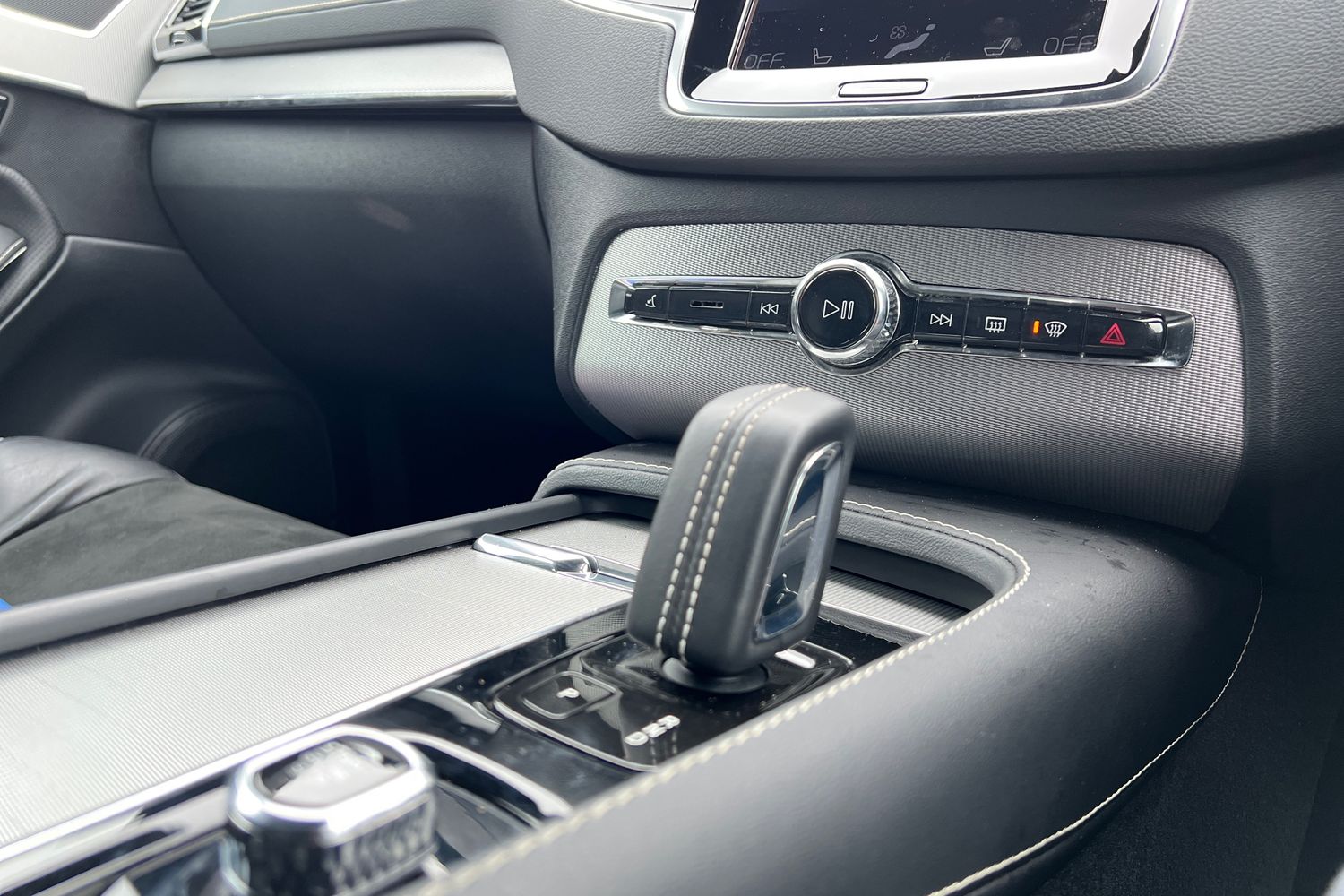 Used Volvo XC90 2021 for sale - 77274130: Photo 13