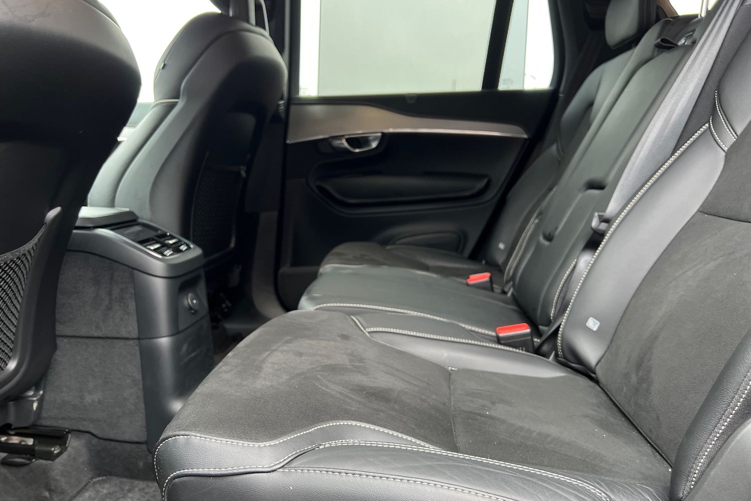 Used Volvo XC90 2021 for sale - 77274130: Photo 17