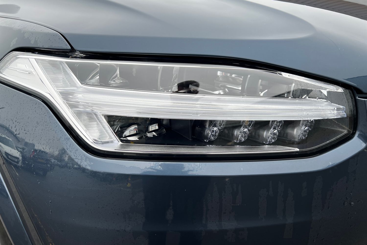 Used Volvo XC90 2021 for sale - 77274130: Photo 18