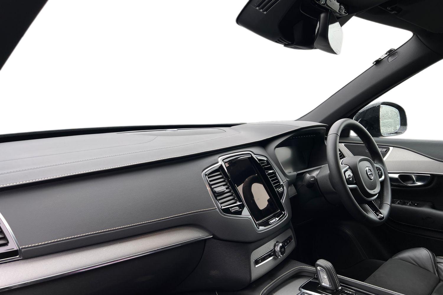 Used Volvo XC90 2021 for sale - 77274130: Photo 2