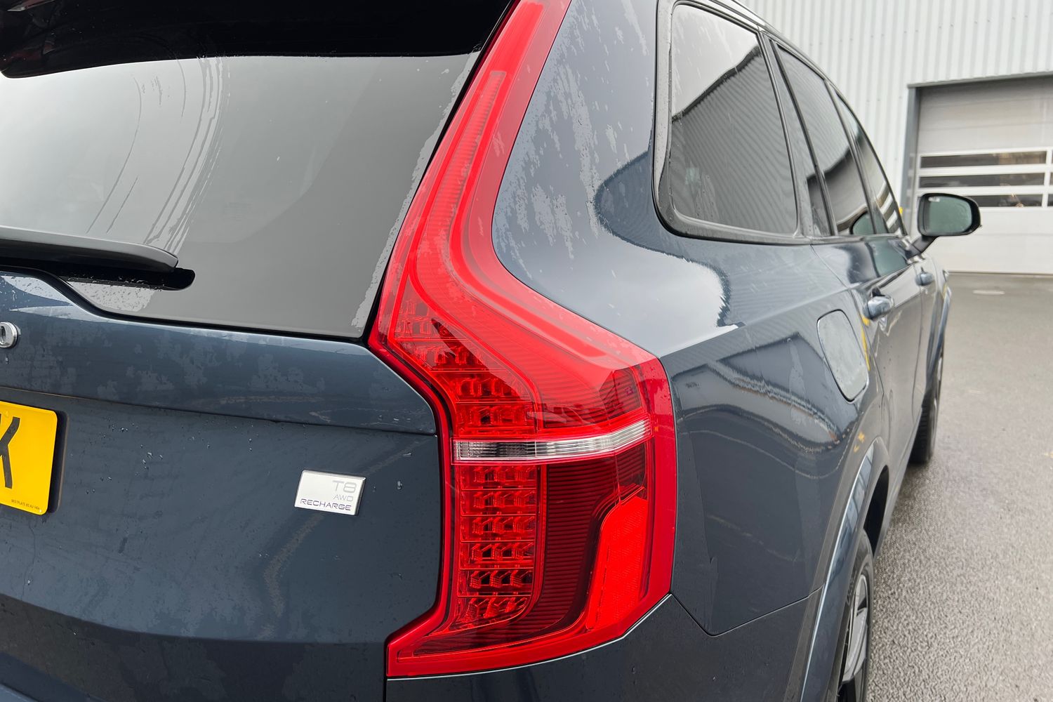 Used Volvo XC90 2021 for sale - 77274130: Photo 20