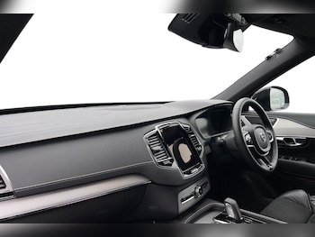 Used Volvo XC90 2021 for sale - 77274130: Photo