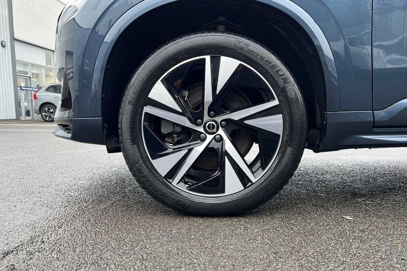 Used Volvo XC90 2021 for sale - 77274130: Photo 5