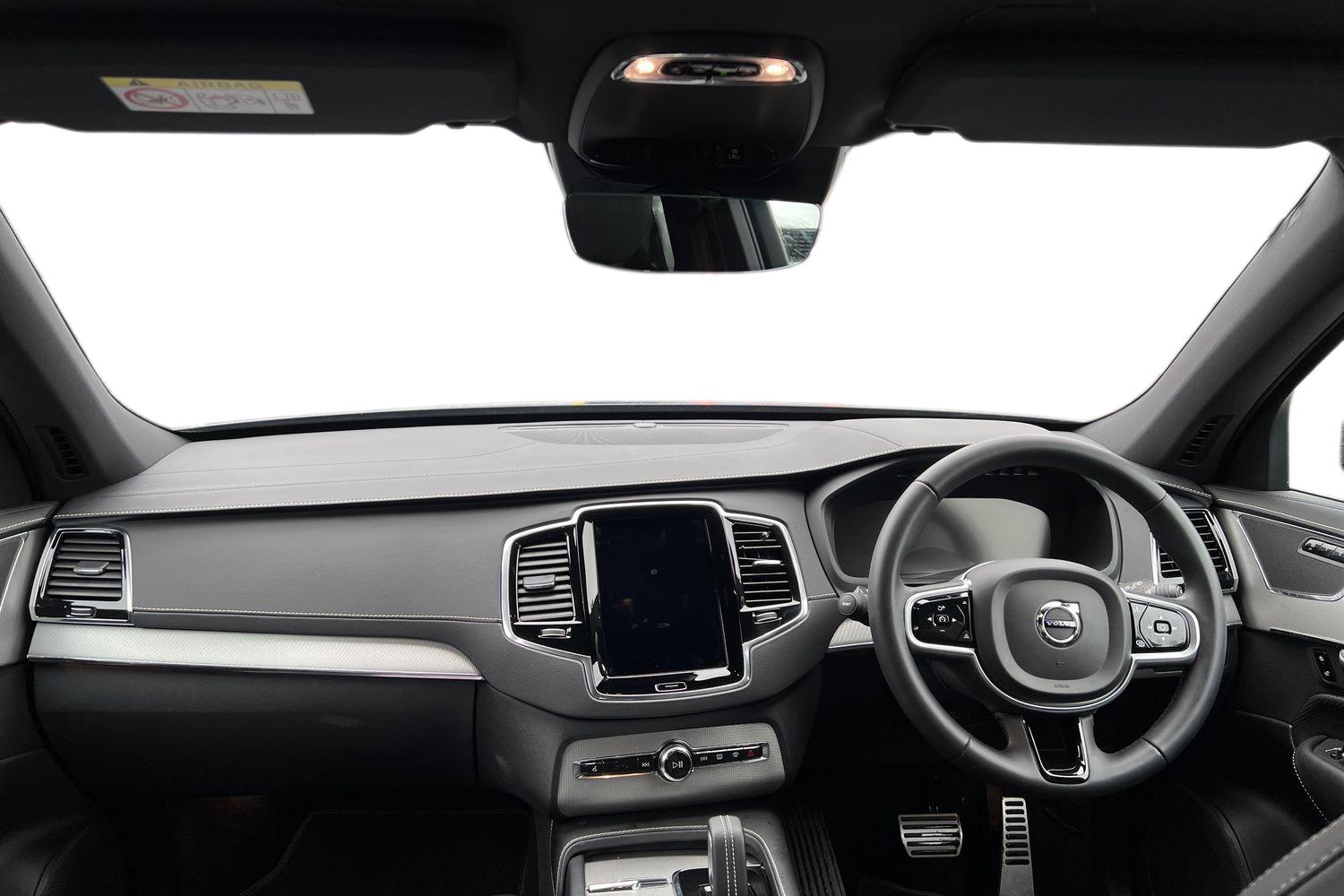 Used Volvo XC90 2021 for sale - 77274130: Photo 6