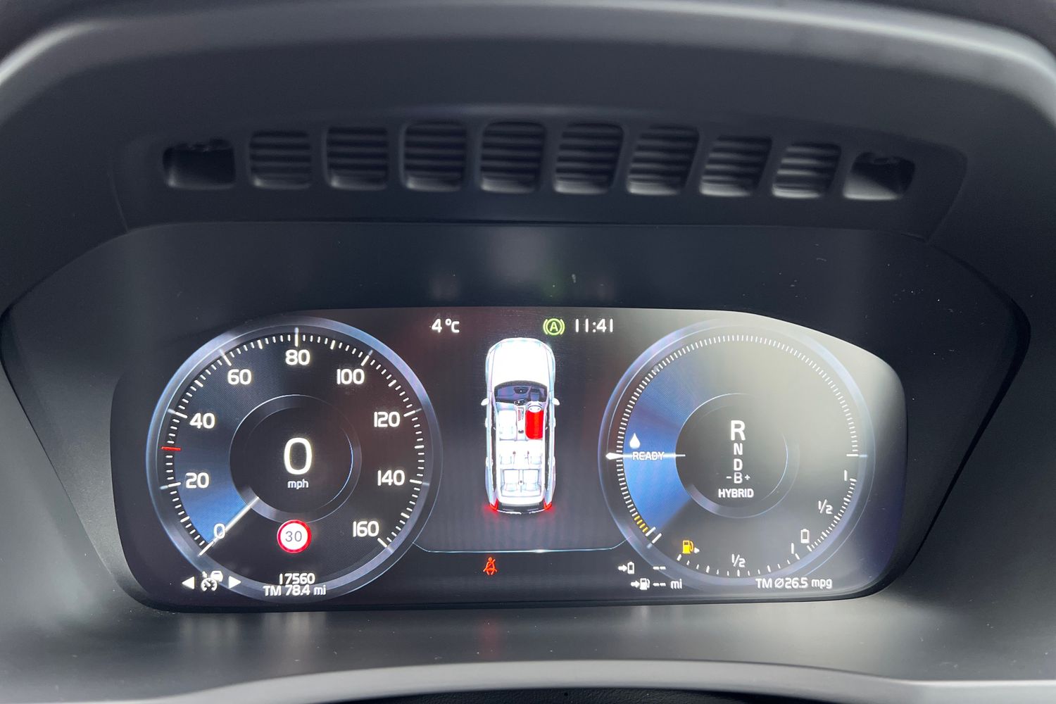 Used Volvo XC90 2021 for sale - 77274130: Photo 7