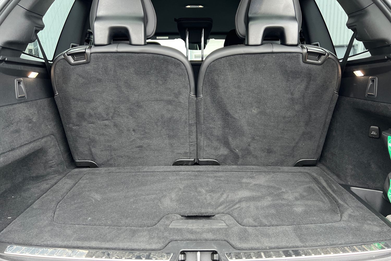 Used Volvo XC90 2021 for sale - 77274130: Photo 8