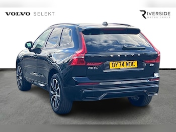 Used Volvo XC60 2024 for sale - 75972368: Photo