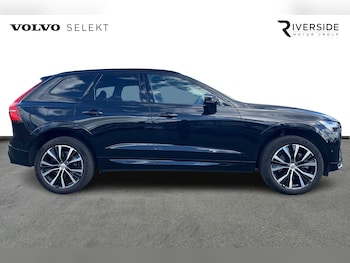 Used Volvo XC60 2024 for sale - 75972368: Photo