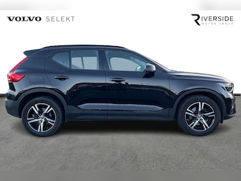 Used Volvo XC40 2022 for sale - 76921684: Photo