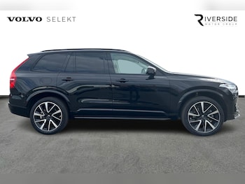 Used Volvo XC90 2024 for sale - 75595597: Photo