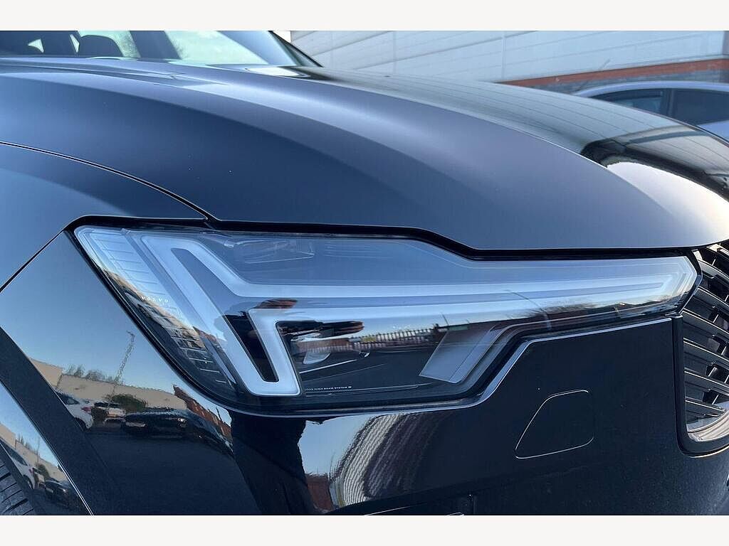 Used Volvo XC90 2025 for sale - 76738126: Photo 11