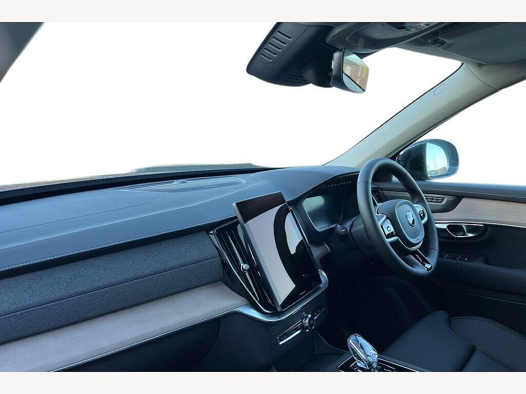 Used Volvo XC90 2025 for sale - 76738126: Photo 14