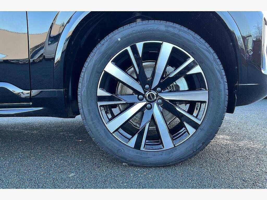 Used Volvo XC90 2025 for sale - 76738126: Photo 15