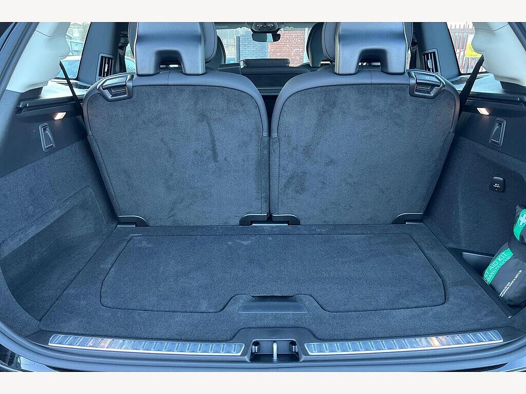 Used Volvo XC90 2025 for sale - 76738126: Photo 16