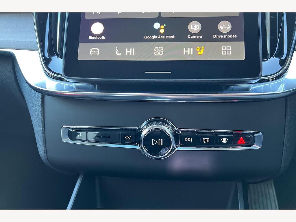 Used Volvo XC90 2025 for sale - 76738126: Photo 19