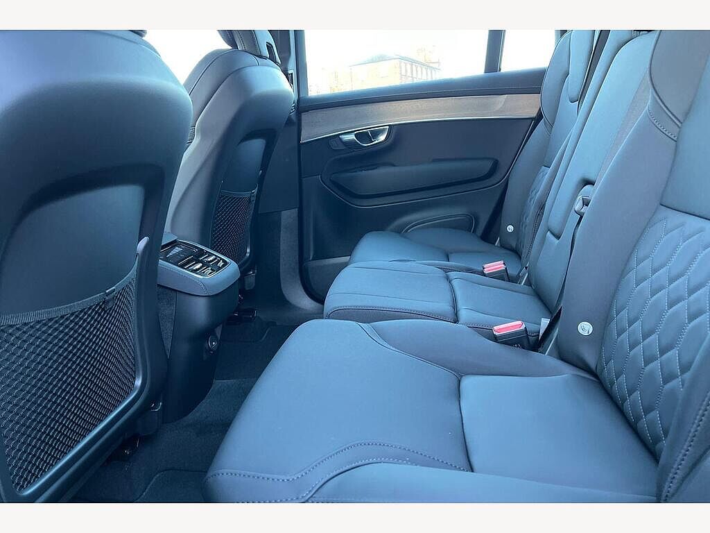 Used Volvo XC90 2025 for sale - 76738126: Photo 20