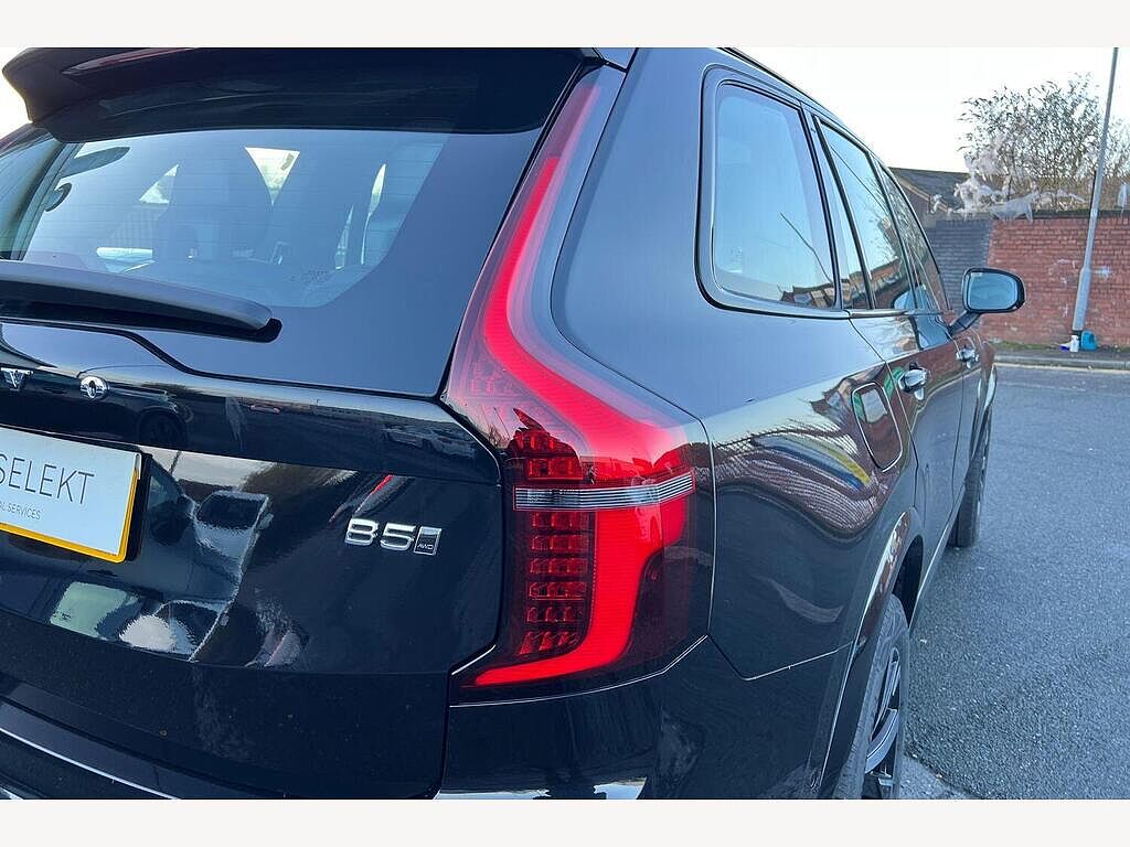 Used Volvo XC90 2025 for sale - 76738126: Photo 22