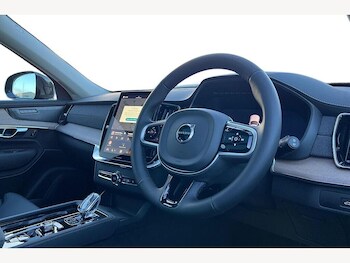 Used Volvo XC90 2025 for sale - 76738126: Photo