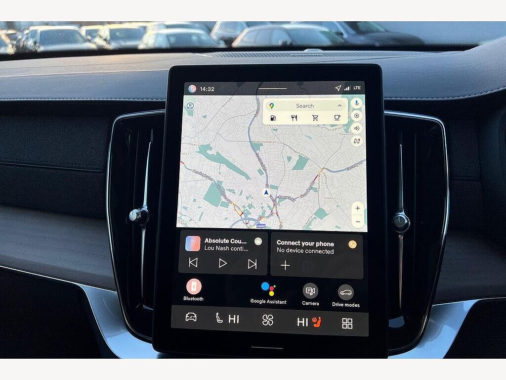 Used Volvo XC90 2025 for sale - 76738126: Photo 9