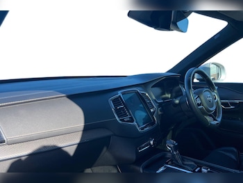 Used Volvo XC90 2019 for sale - 78424007: Photo