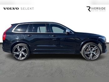 Used Volvo XC90 2019 for sale - 78424007: Photo
