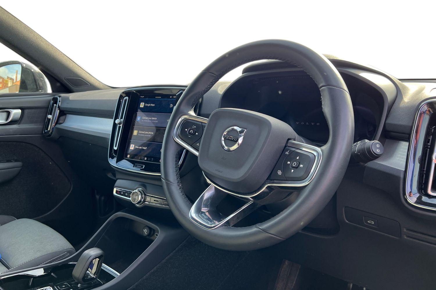 Used Volvo XC40 2022 for sale - 76130552: Photo 10