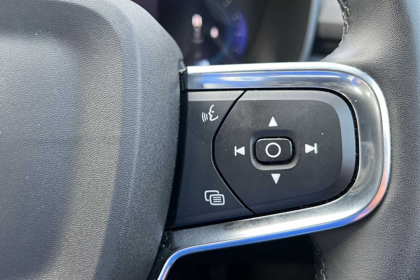 Used Volvo XC40 2022 for sale - 76130552: Photo 12