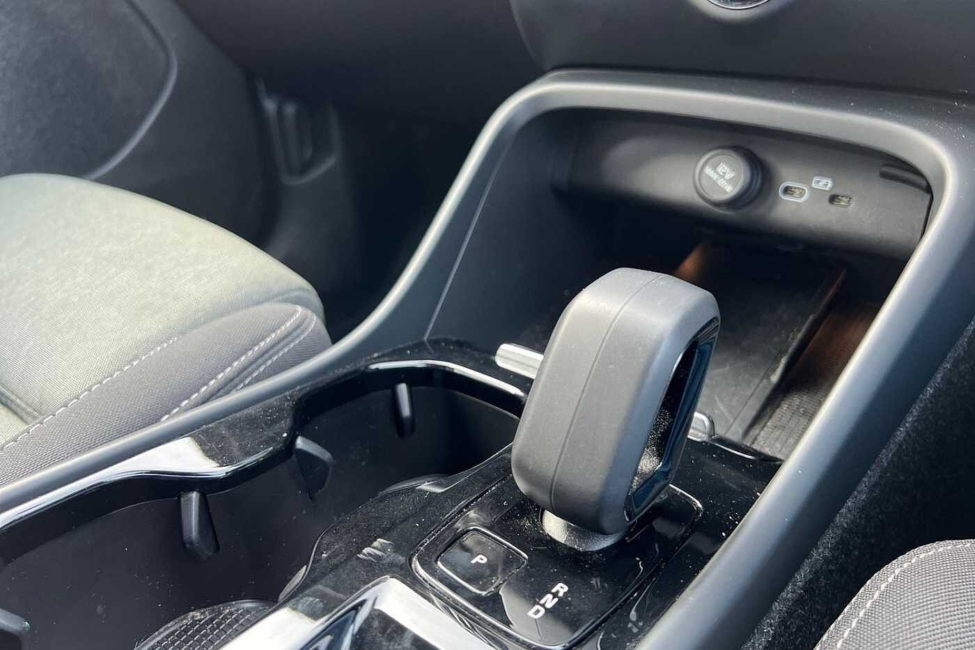 Used Volvo XC40 2022 for sale - 76130552: Photo 13