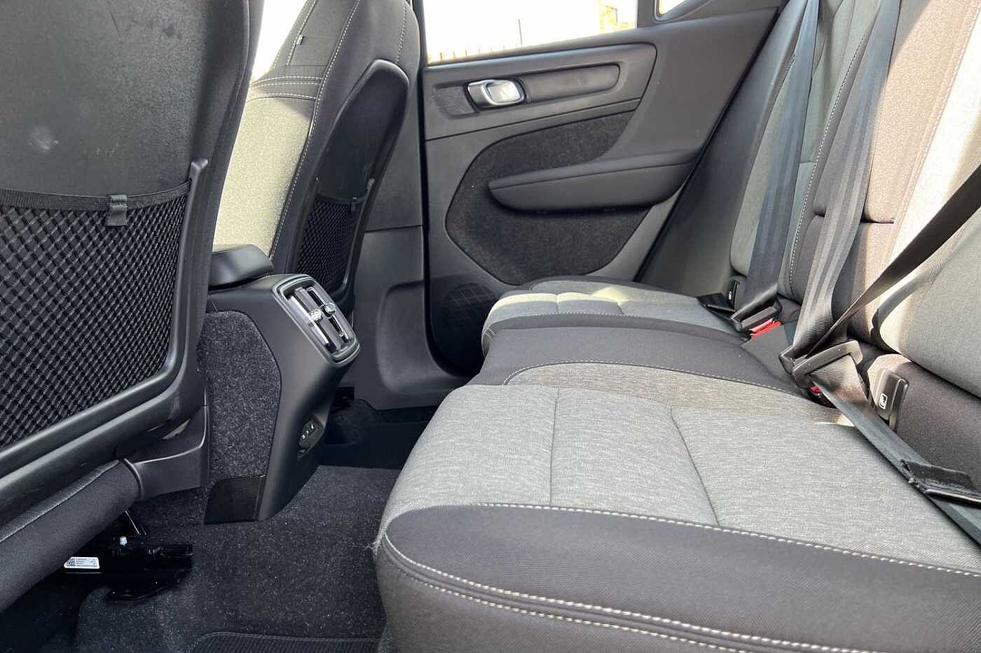 Used Volvo XC40 2022 for sale - 76130552: Photo 17