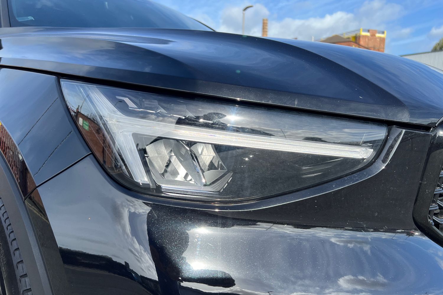 Used Volvo XC40 2022 for sale - 76130552: Photo 18