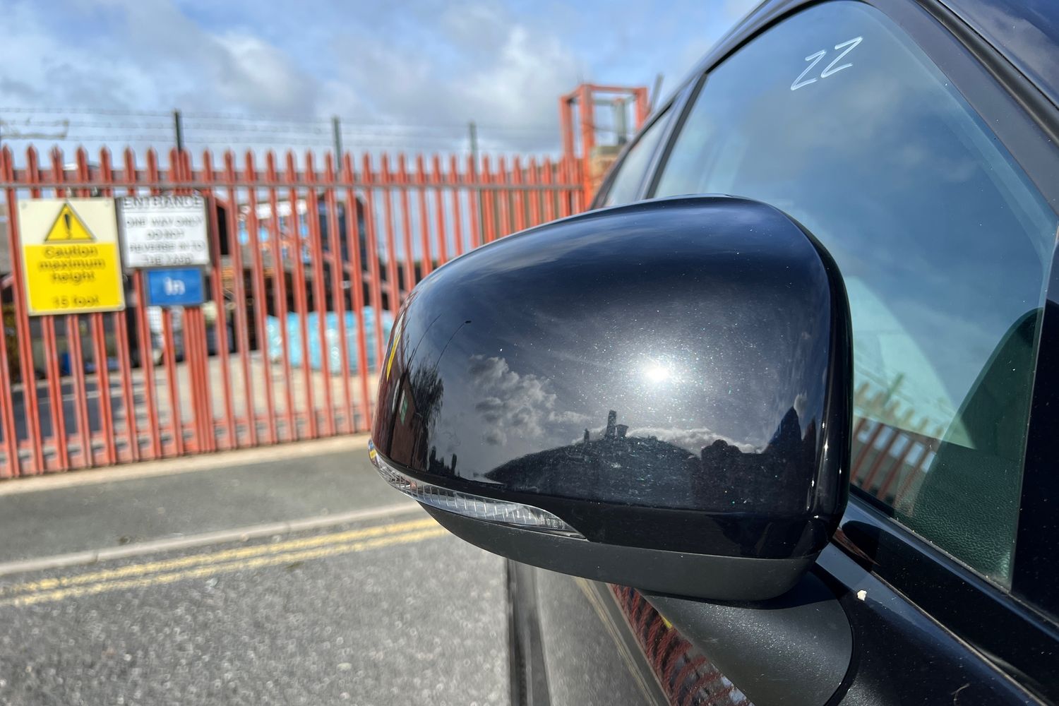 Used Volvo XC40 2022 for sale - 76130552: Photo 19