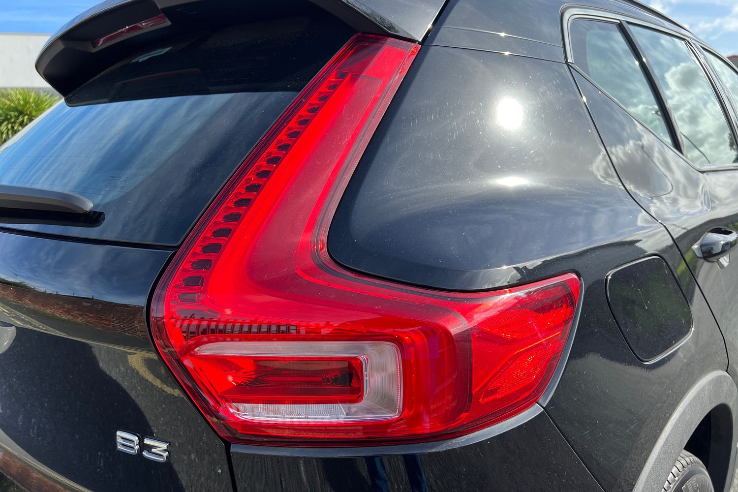 Used Volvo XC40 2022 for sale - 76130552: Photo 20